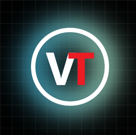 VTracker Logo